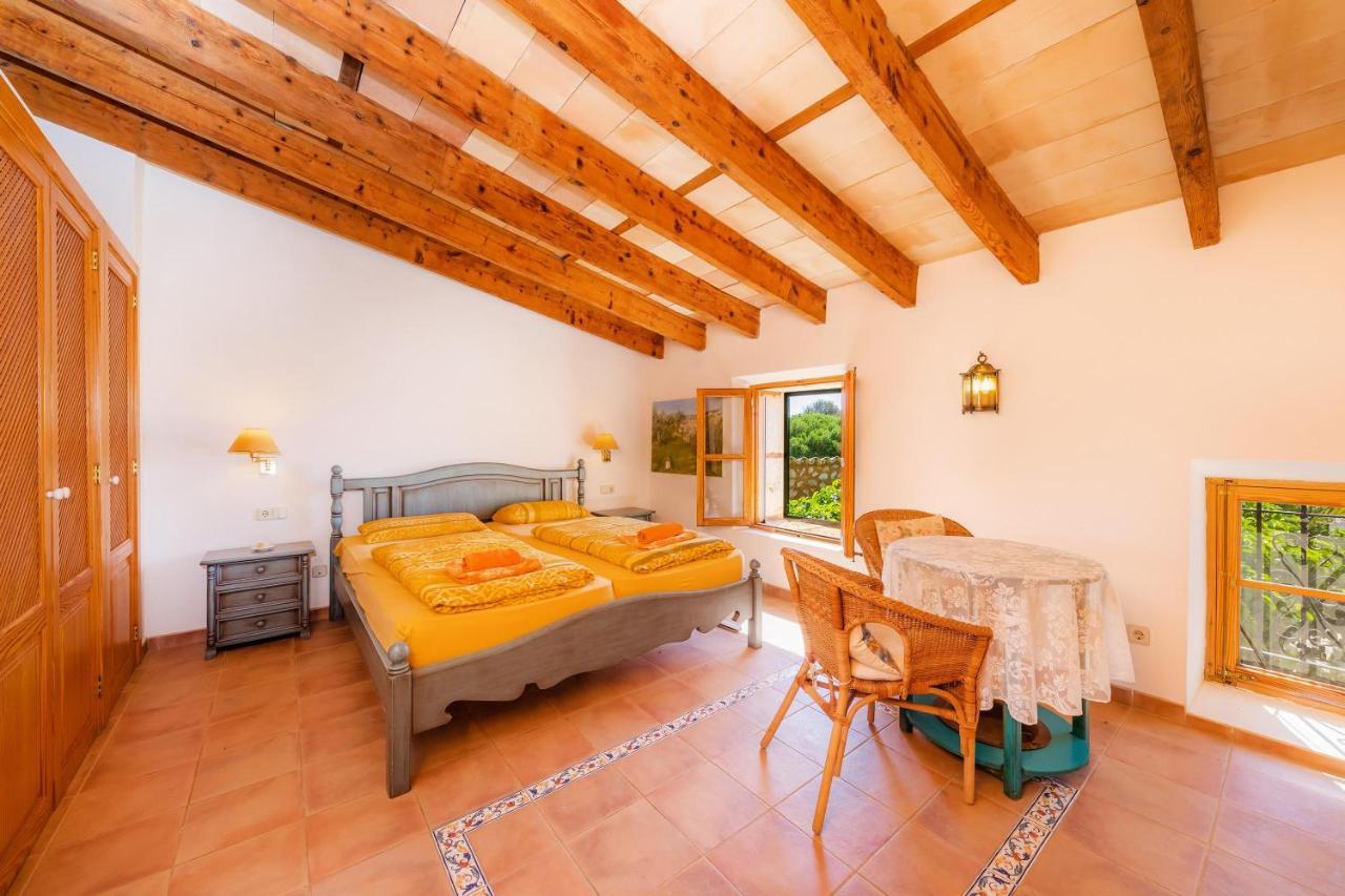 Son Pi Villa *