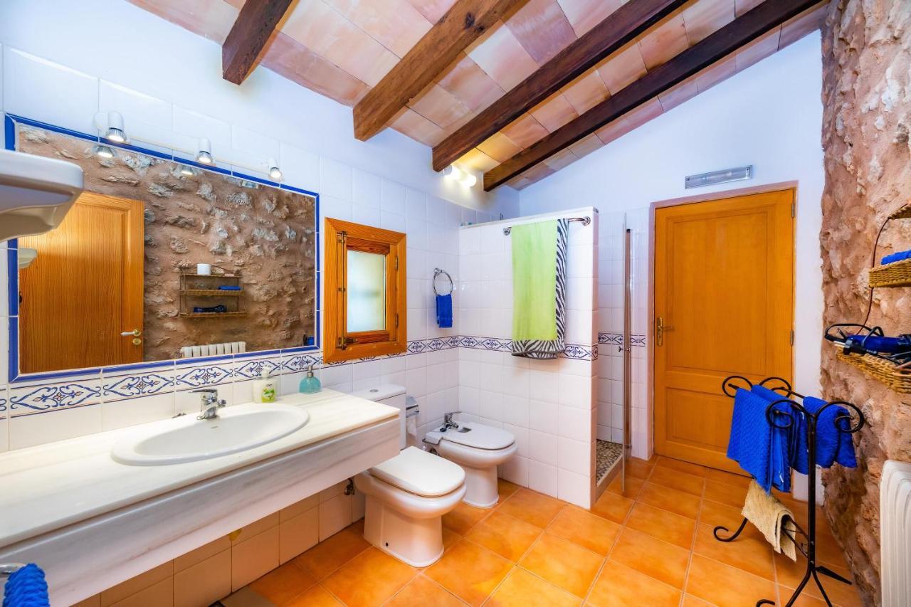 Son Pi Villa *