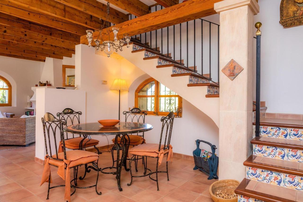 Son Pi Villa *