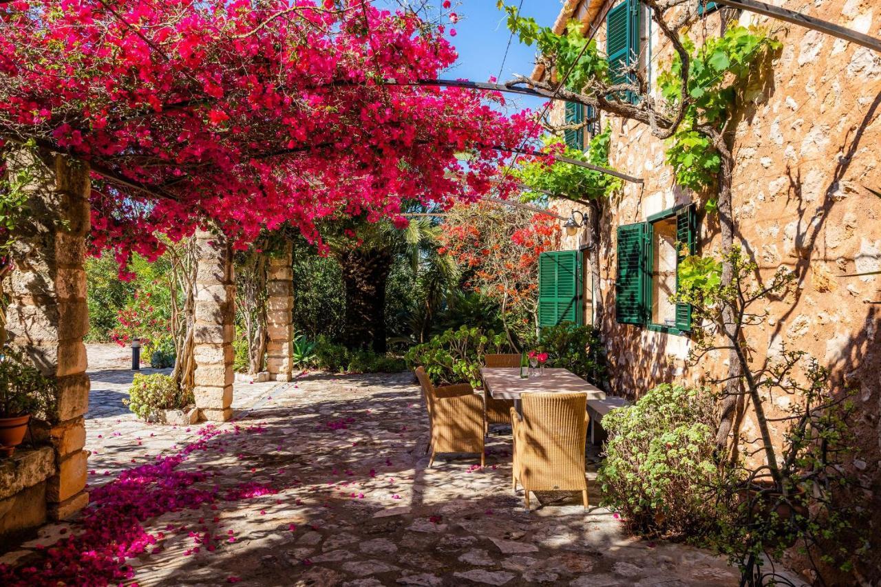 Son Pi Villa *
