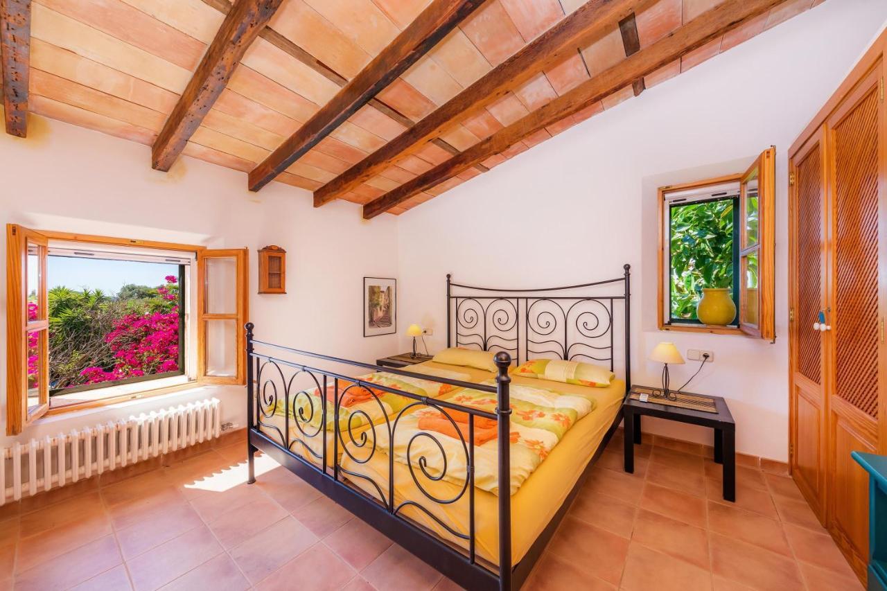 Villa Son Pi