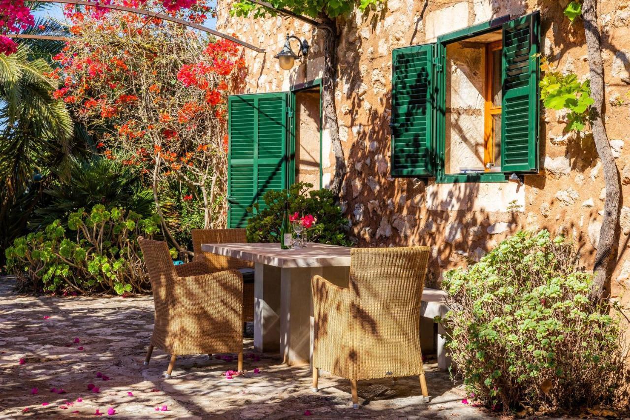 Son Pi Villa *