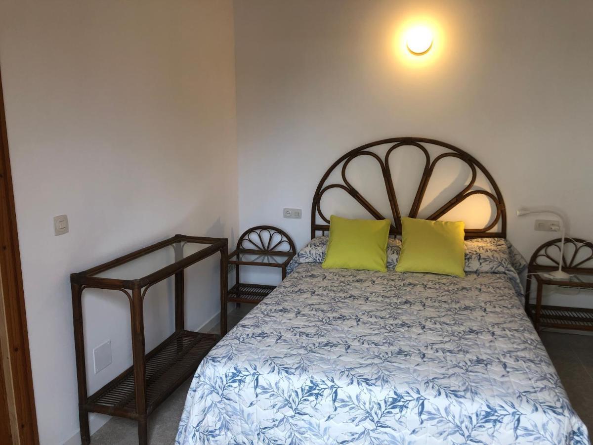 Holiday home Casa Mar Con Patio En Playa De *