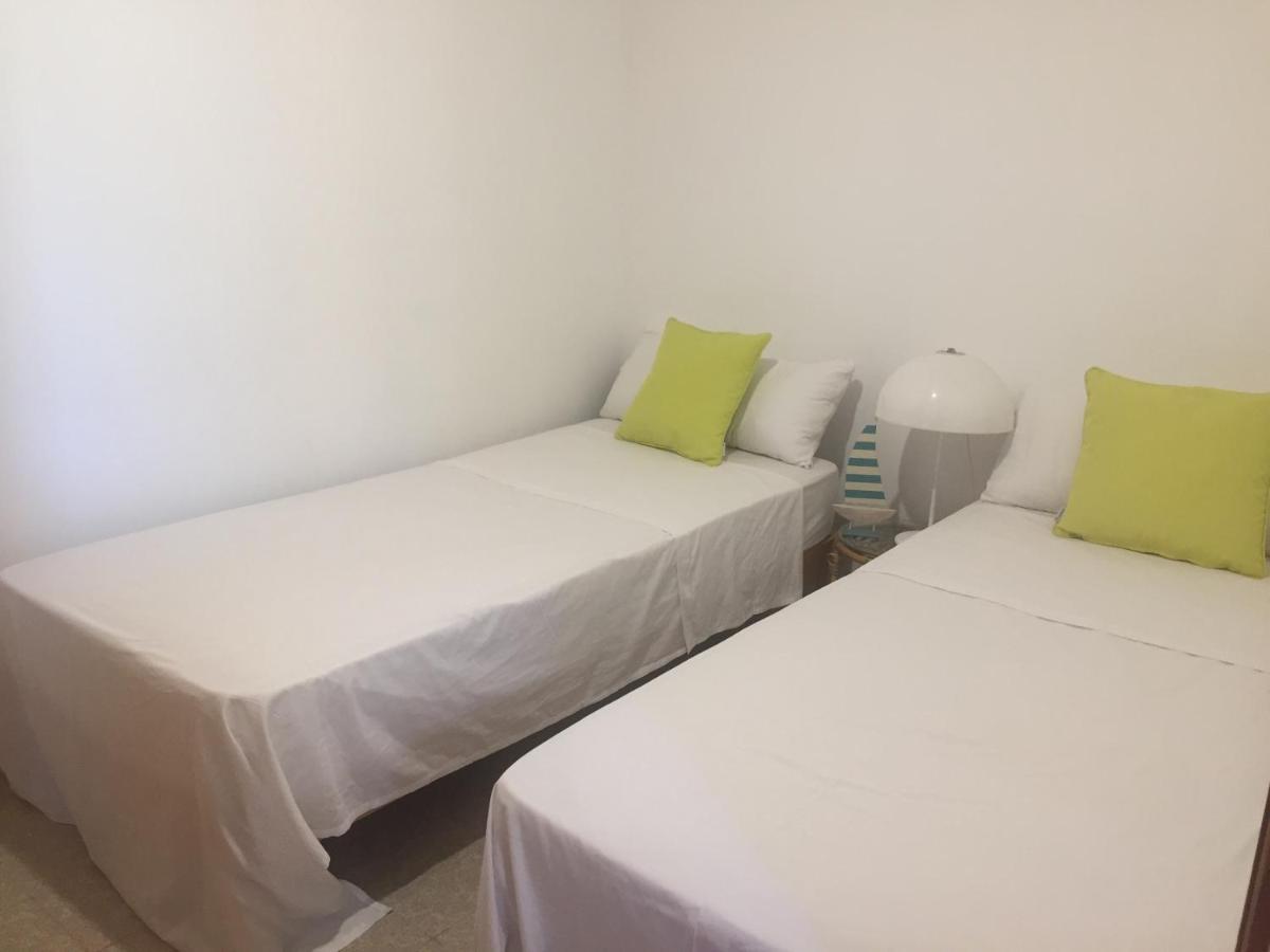 Casa Mar Con Patio En Playa De Son Serra de Marina