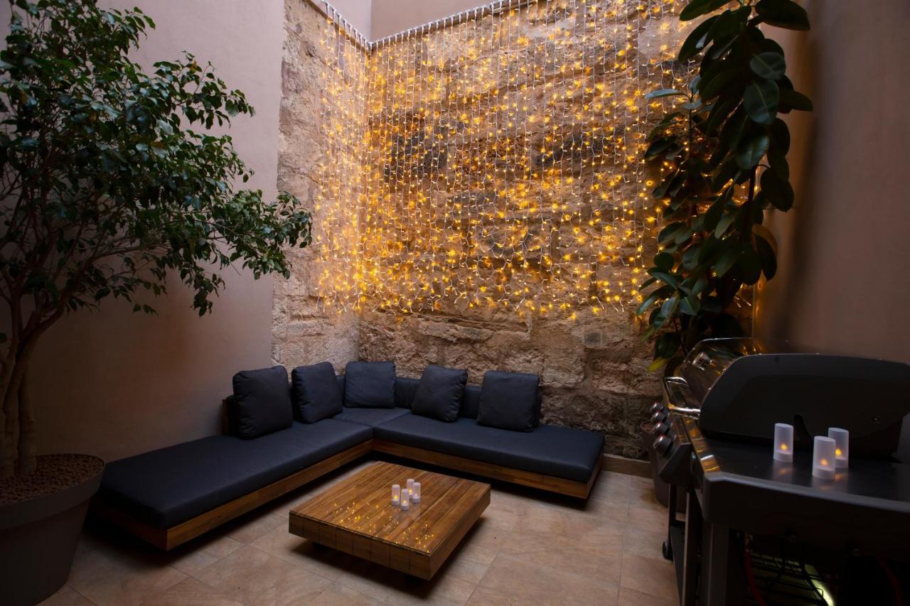 Stunning Chic Townhouse Chalet Sa Pobla