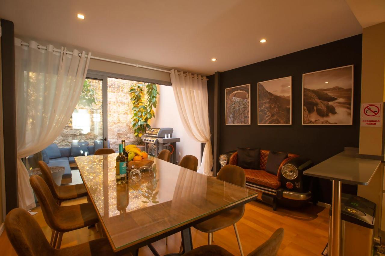 Stunning Chic Townhouse Sa Pobla