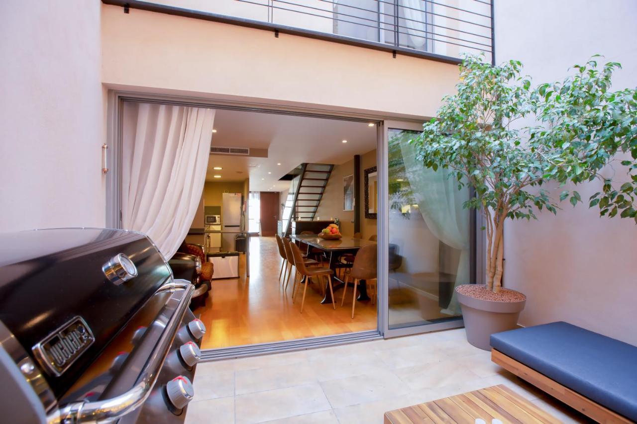 Chalet Stunning Chic Townhouse