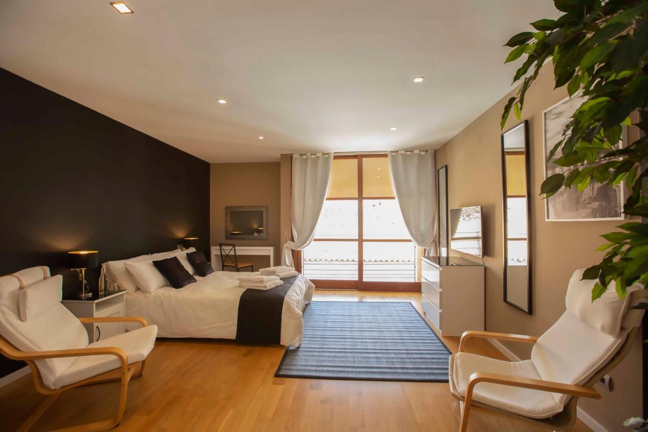Stunning Chic Townhouse Chalet Sa Pobla
