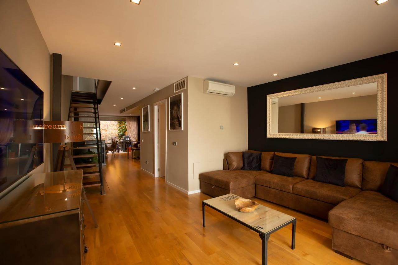 Chalet Stunning Chic Townhouse *