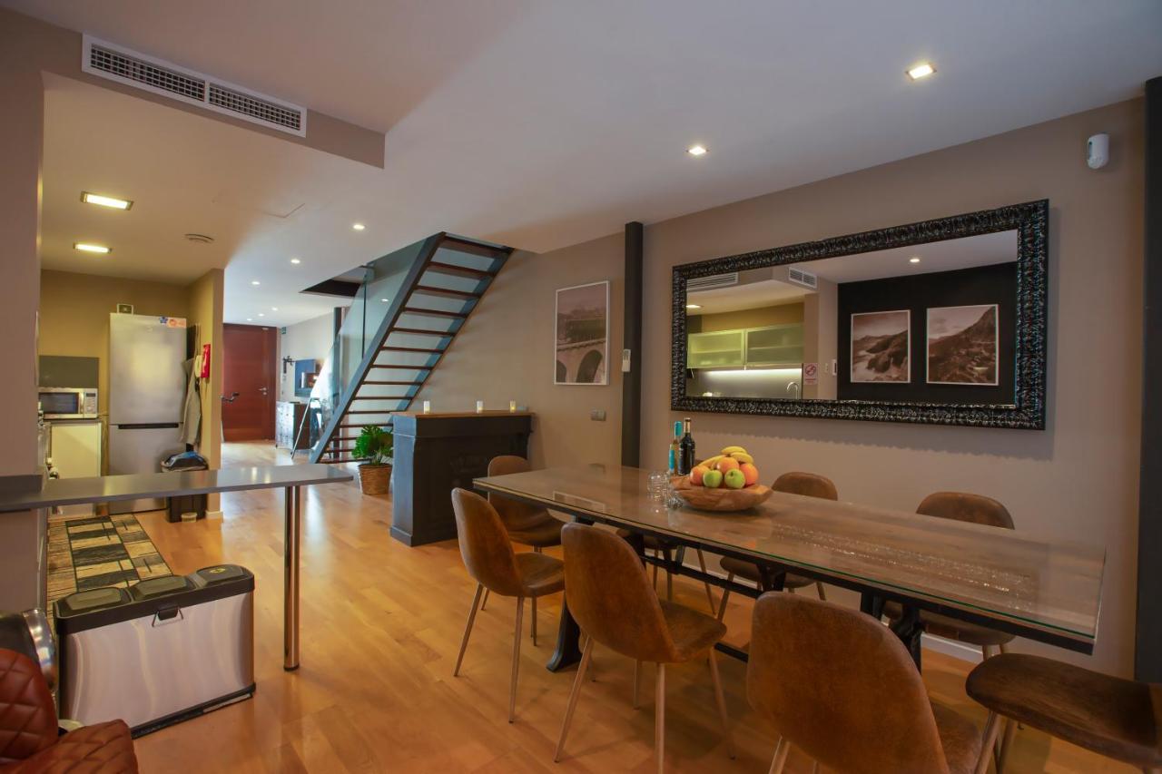 Stunning Chic Townhouse Sa Pobla