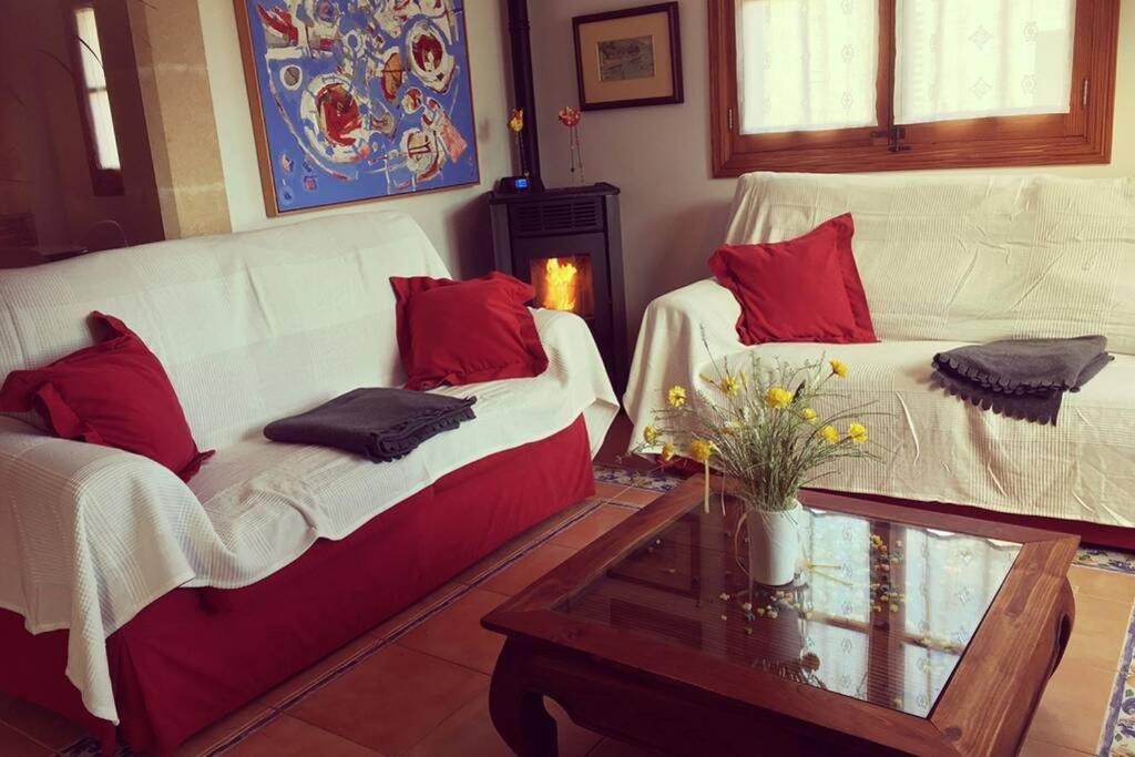 Holiday home Casa Es Mollet Can Picafort (Mallorca)