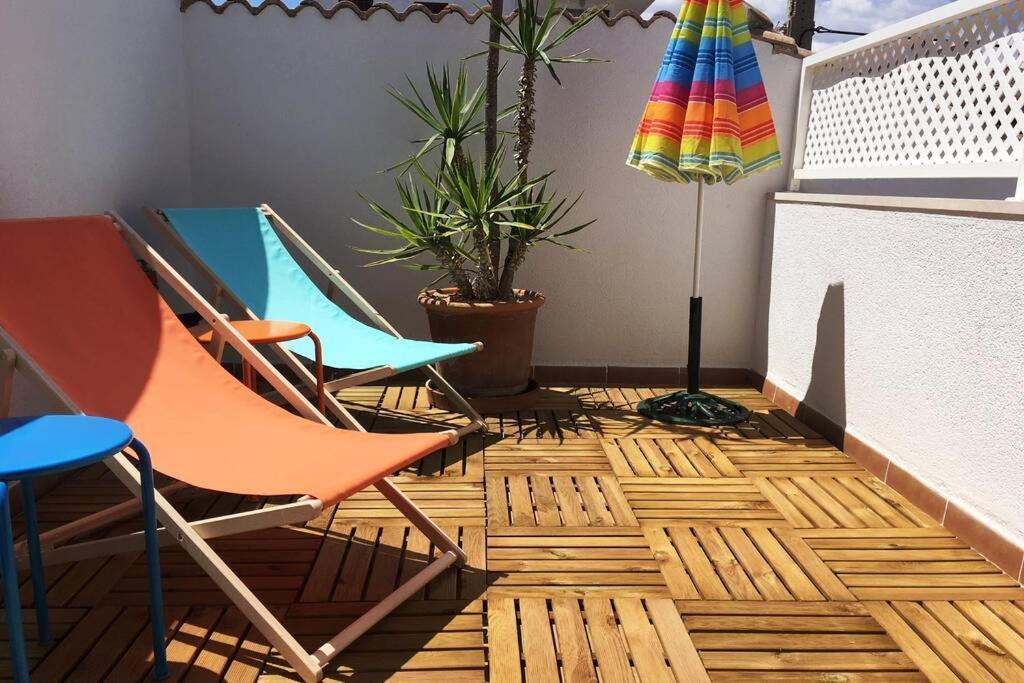 Casa Es Mollet Can Picafort (Mallorca)