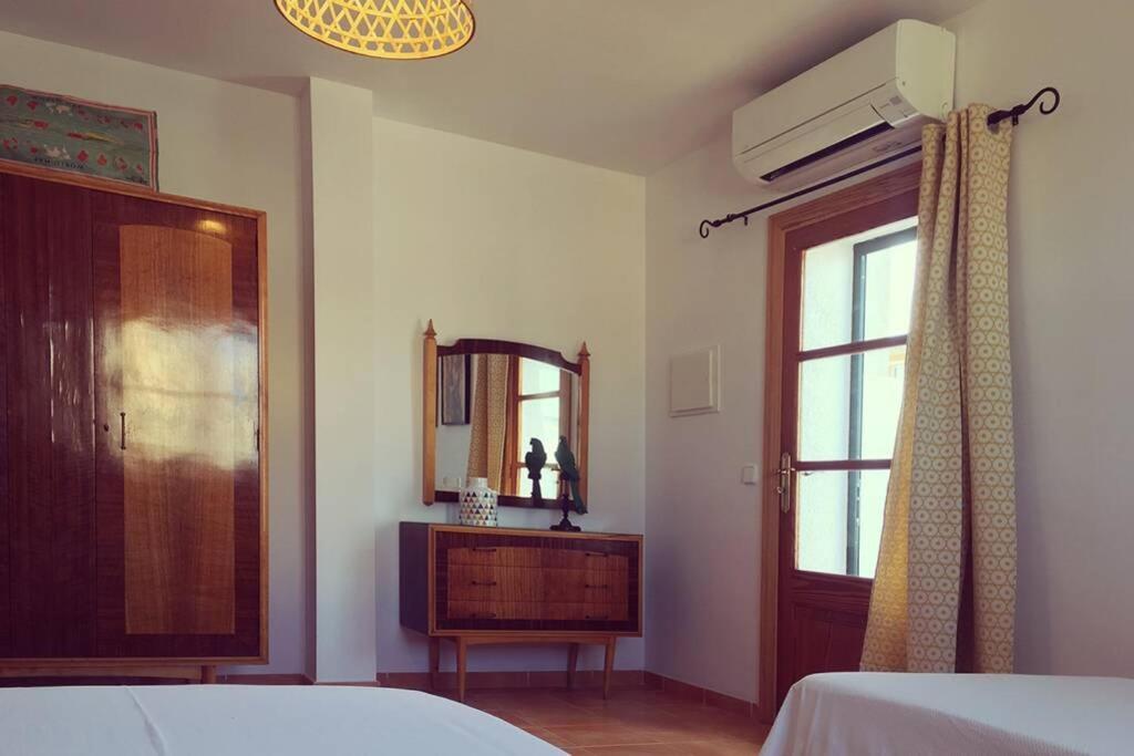 Holiday home Casa Es Mollet *