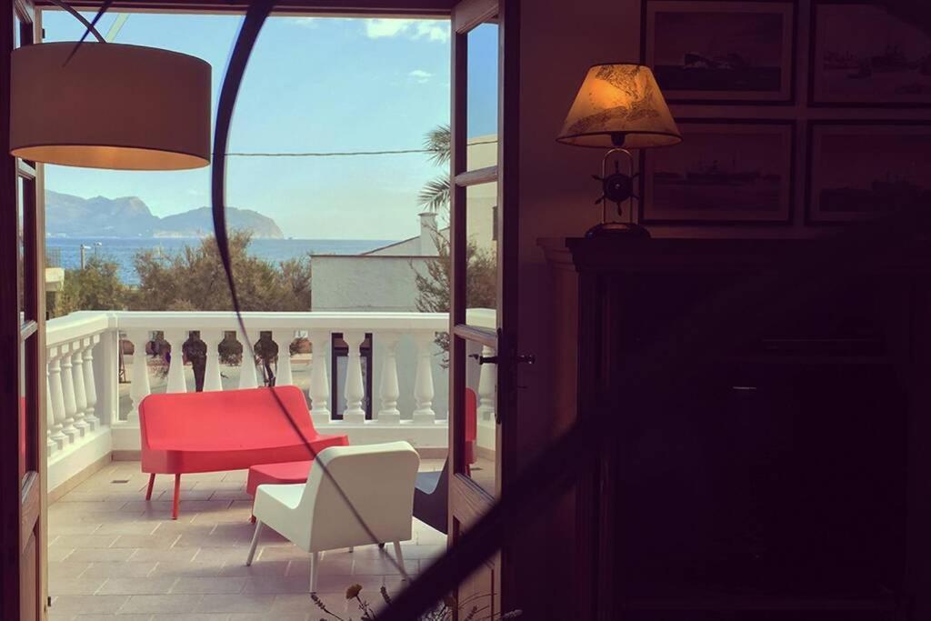 Casa Es Mollet * Can Picafort (Mallorca)