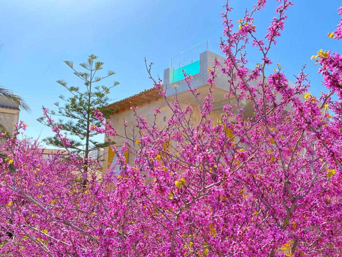 Hotel Boutique Pocovi Sant Llorenc Des Cardassar