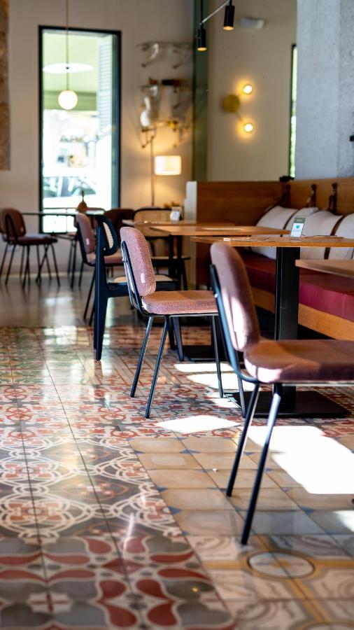 Nou Baleares Hotel
