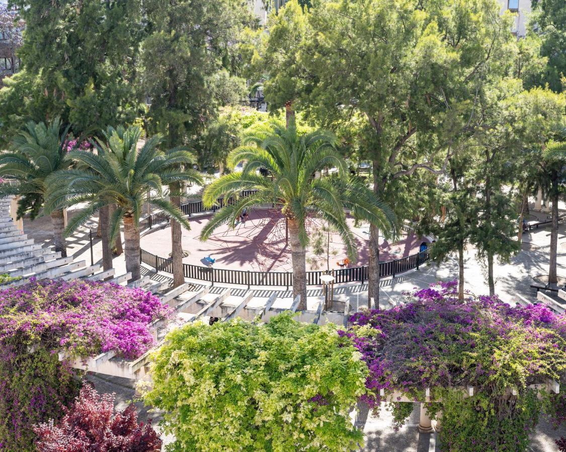 Nou Baleares 4* Palma de Mallorca