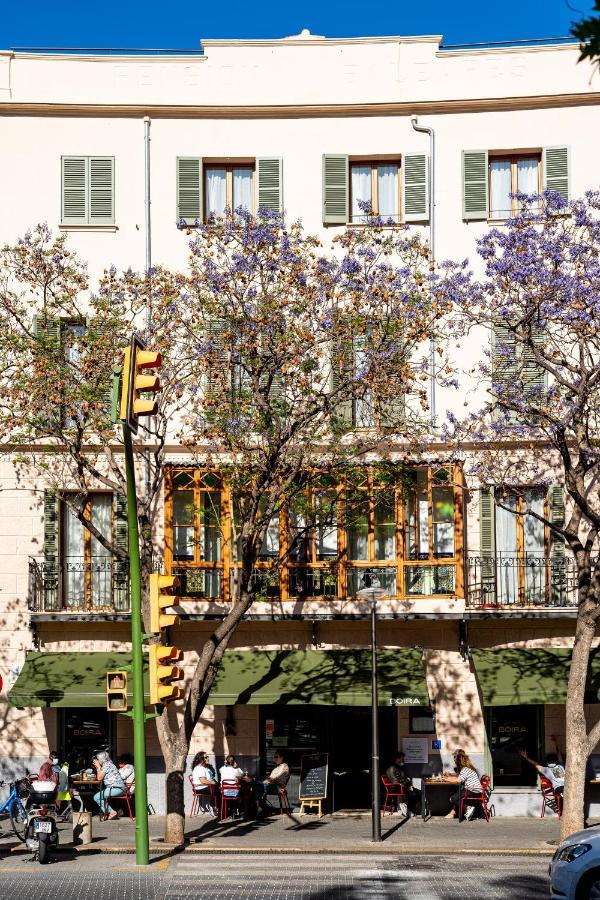 Hotel Nou Baleares Palma de Mallorca