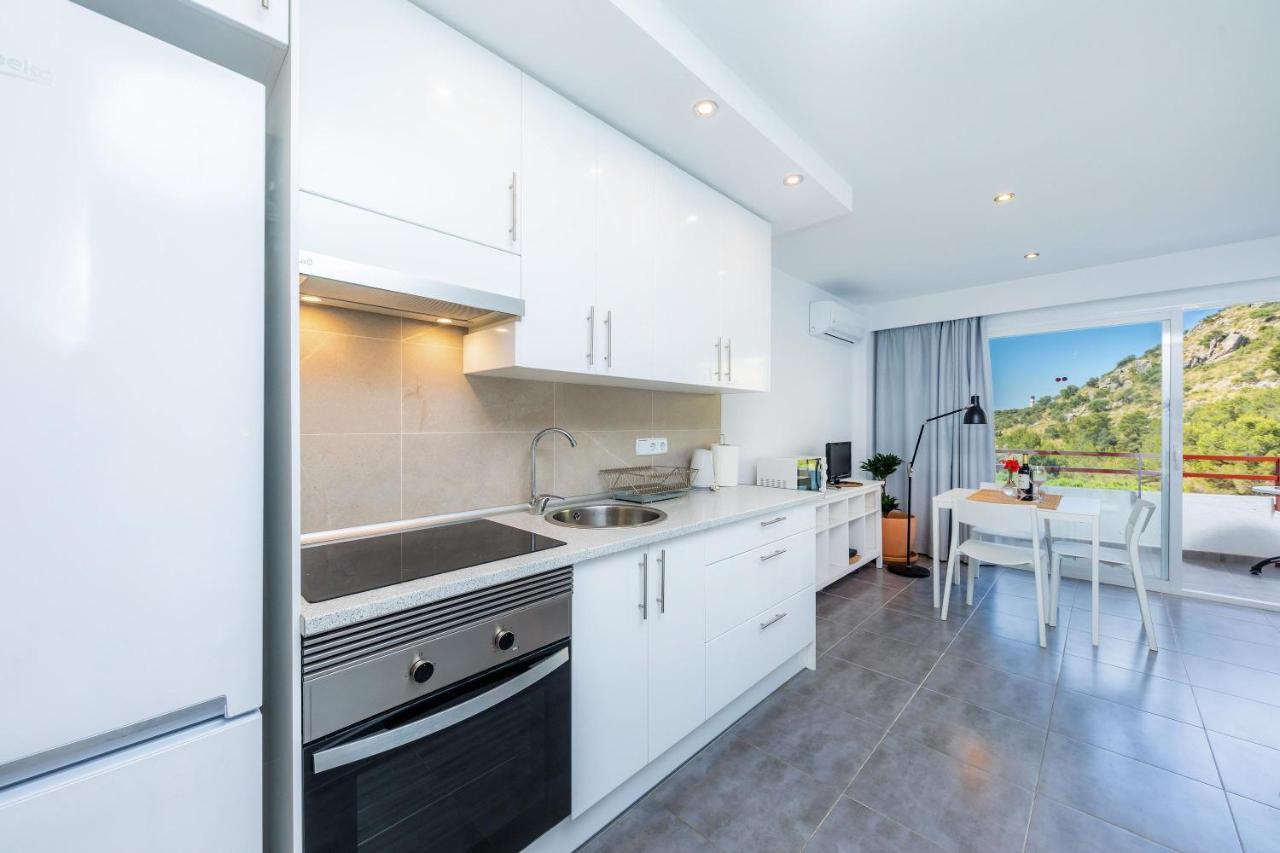 Estudio Calarojas Apartment Alcudia (Mallorca)