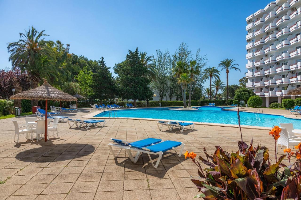 Estudio Calarojas Apartment Alcudia (Mallorca)