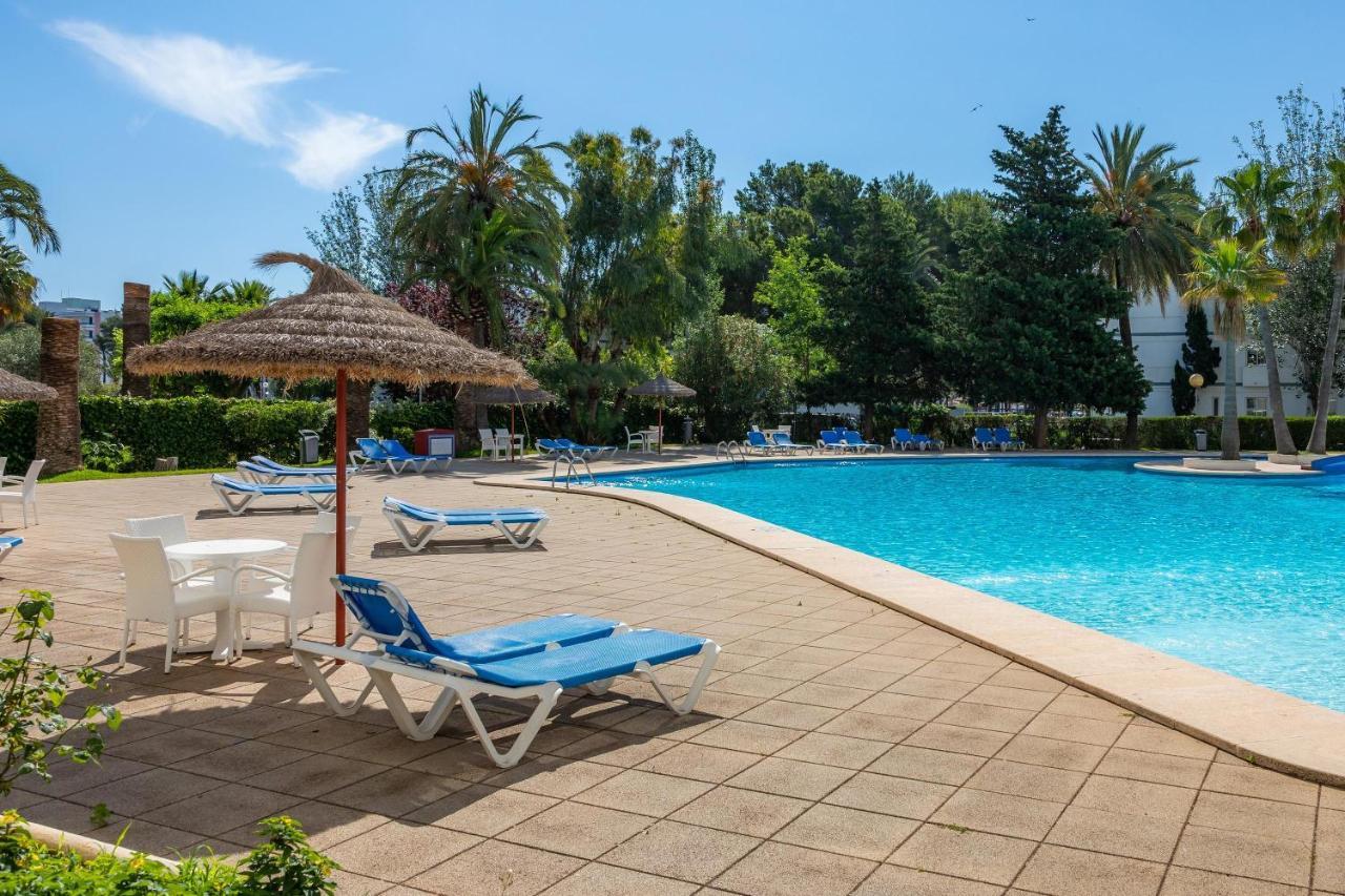 Apartment Estudio Calarojas Alcudia (Mallorca)