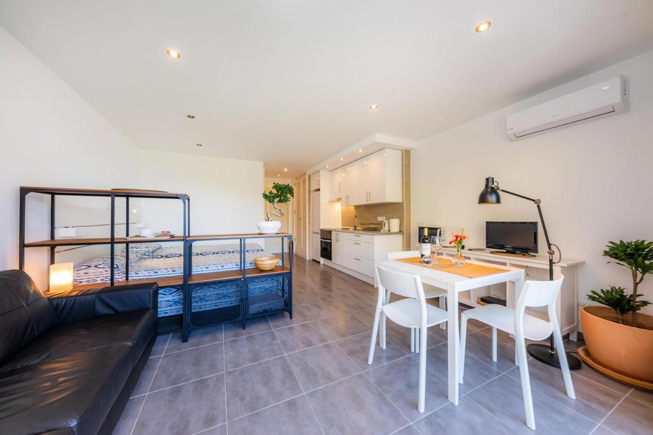 Estudio Calarojas Apartment Alcudia (Mallorca)