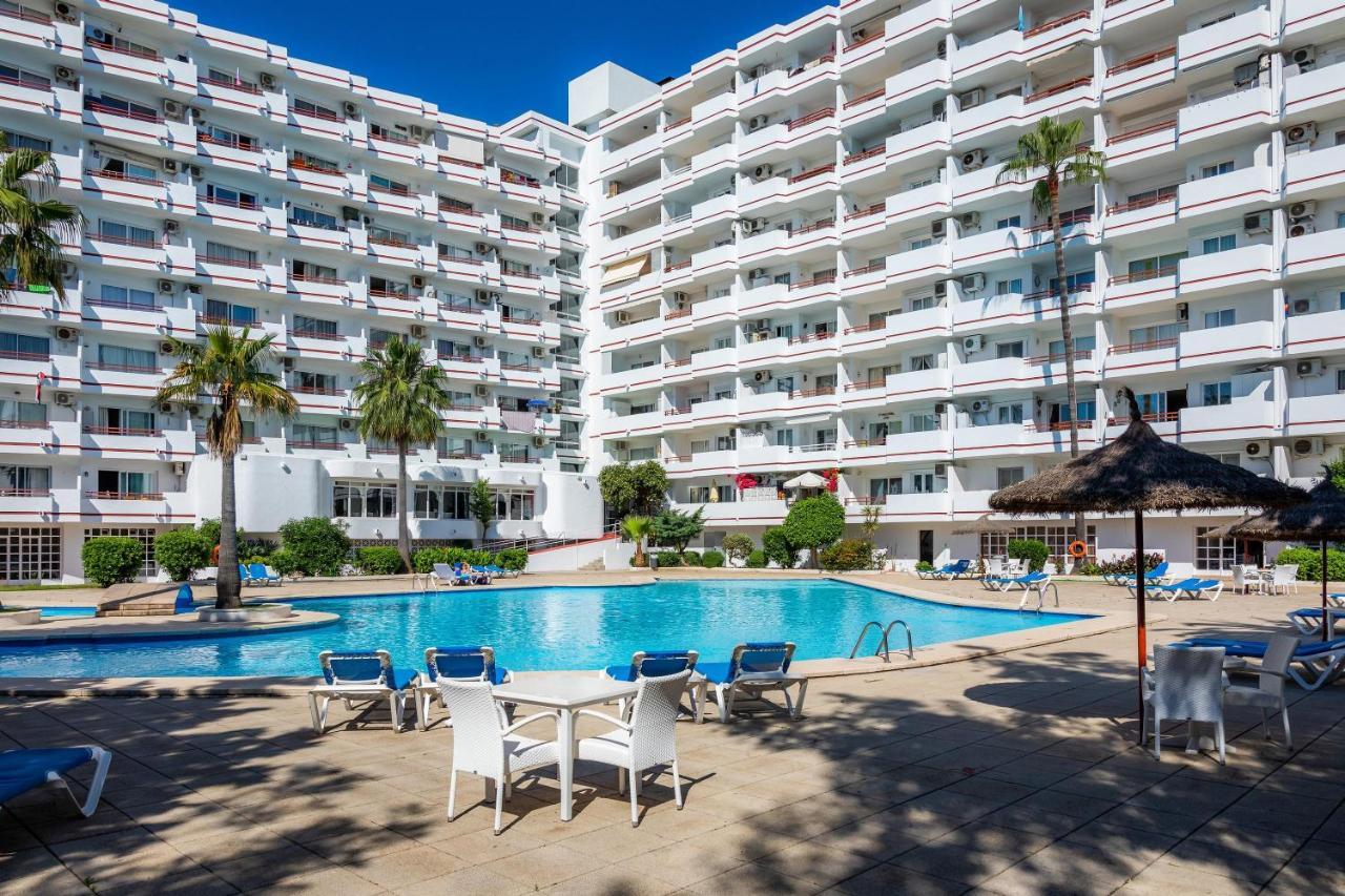Estudio Calarojas Alcudia (Mallorca)