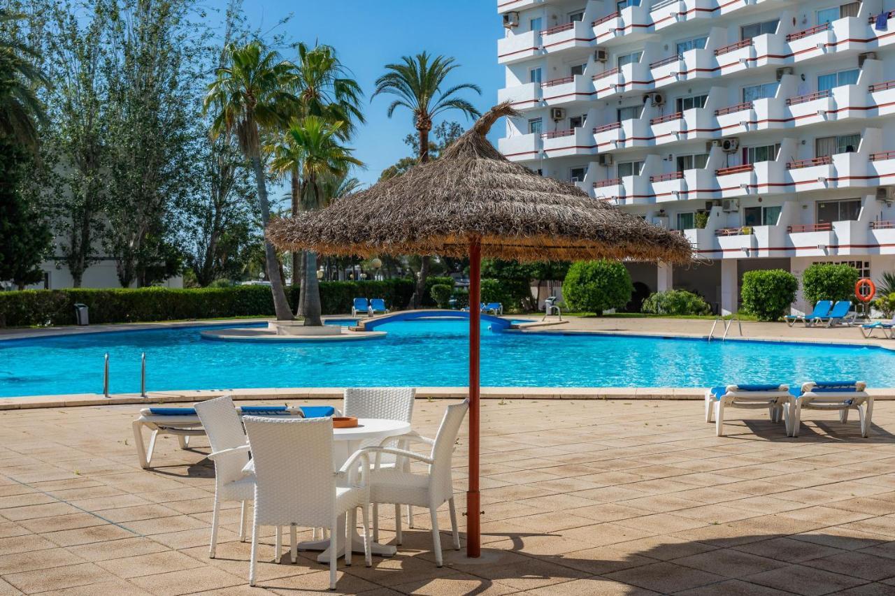 Apartment Estudio Calarojas