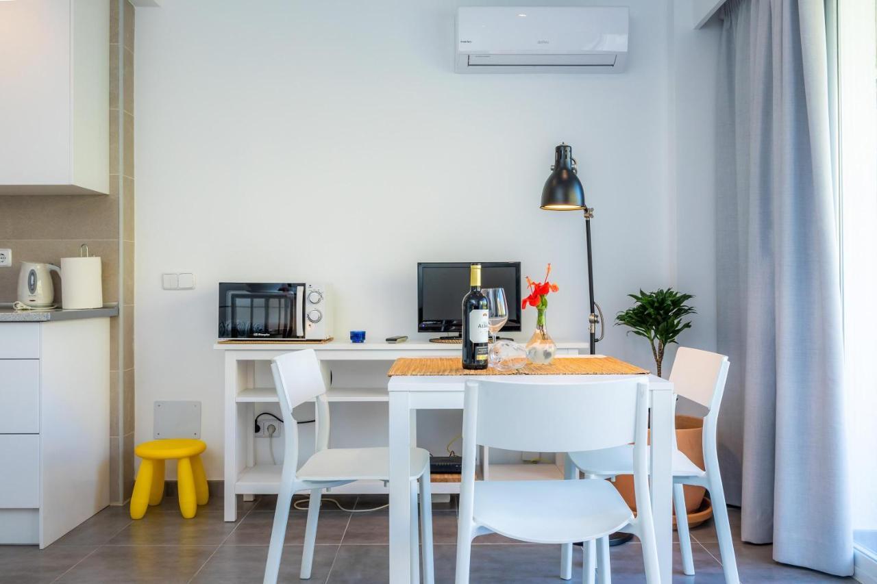 Estudio Calarojas Alcudia (Mallorca)