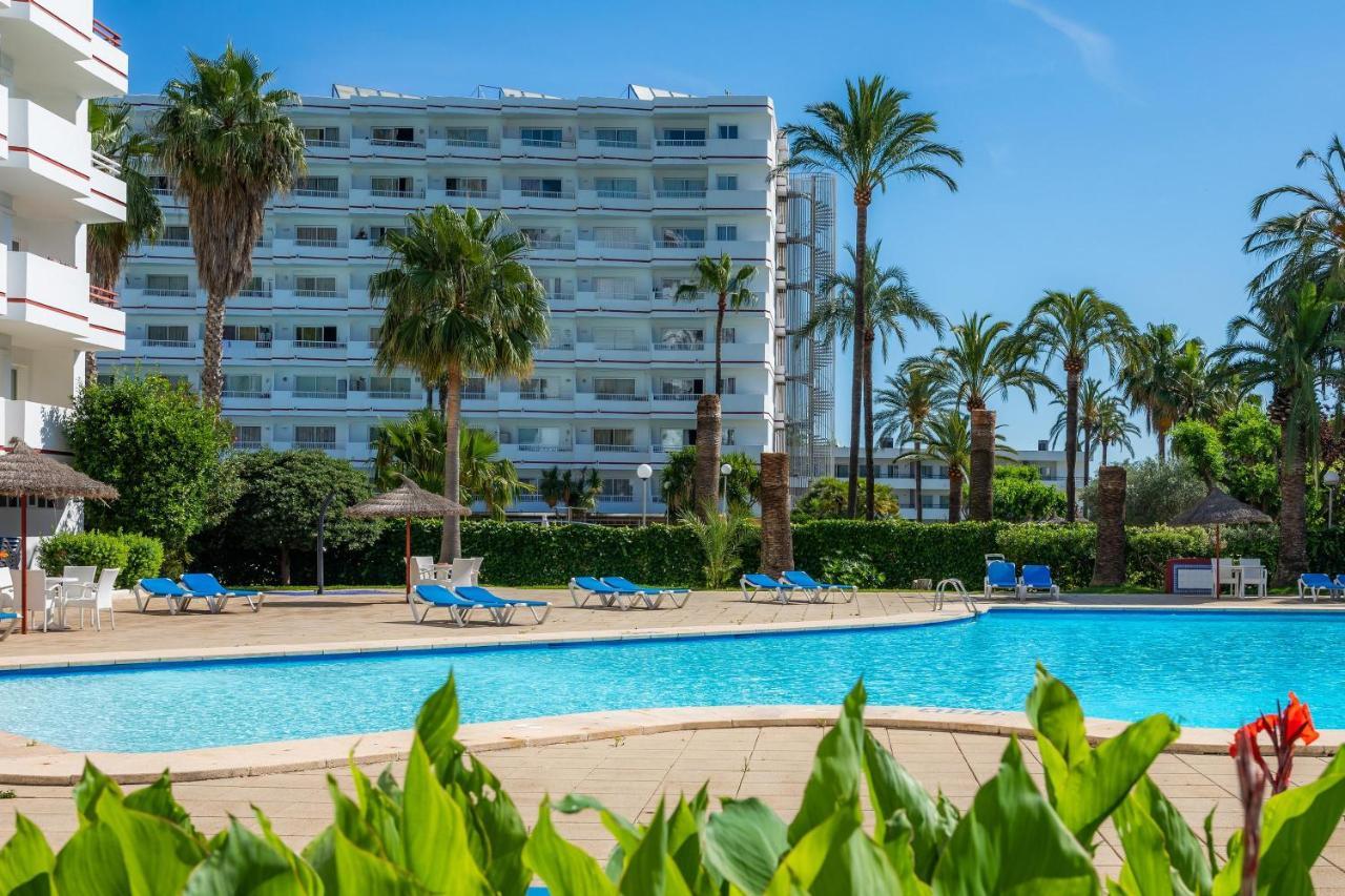 Estudio Calarojas Apartment Alcudia (Mallorca)