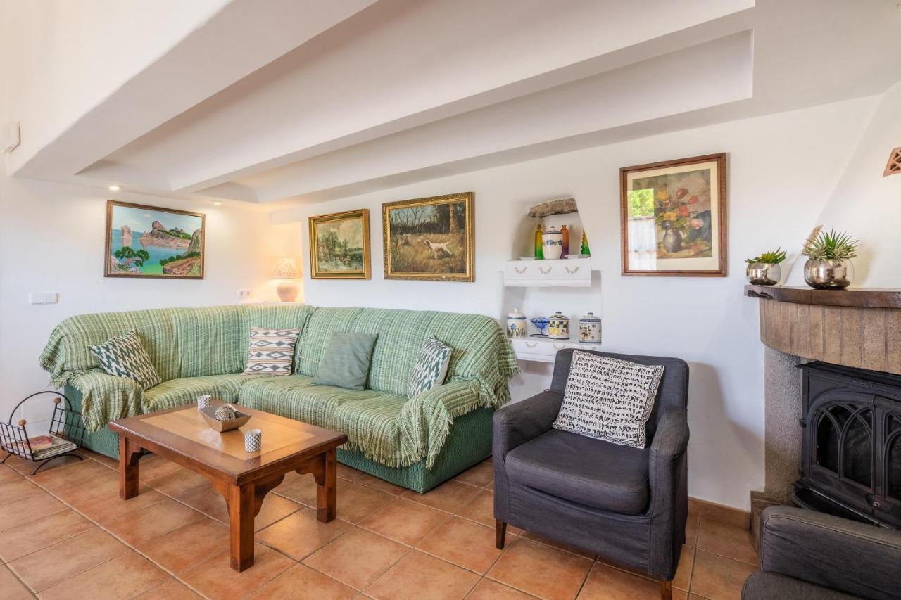 Villa Reynes