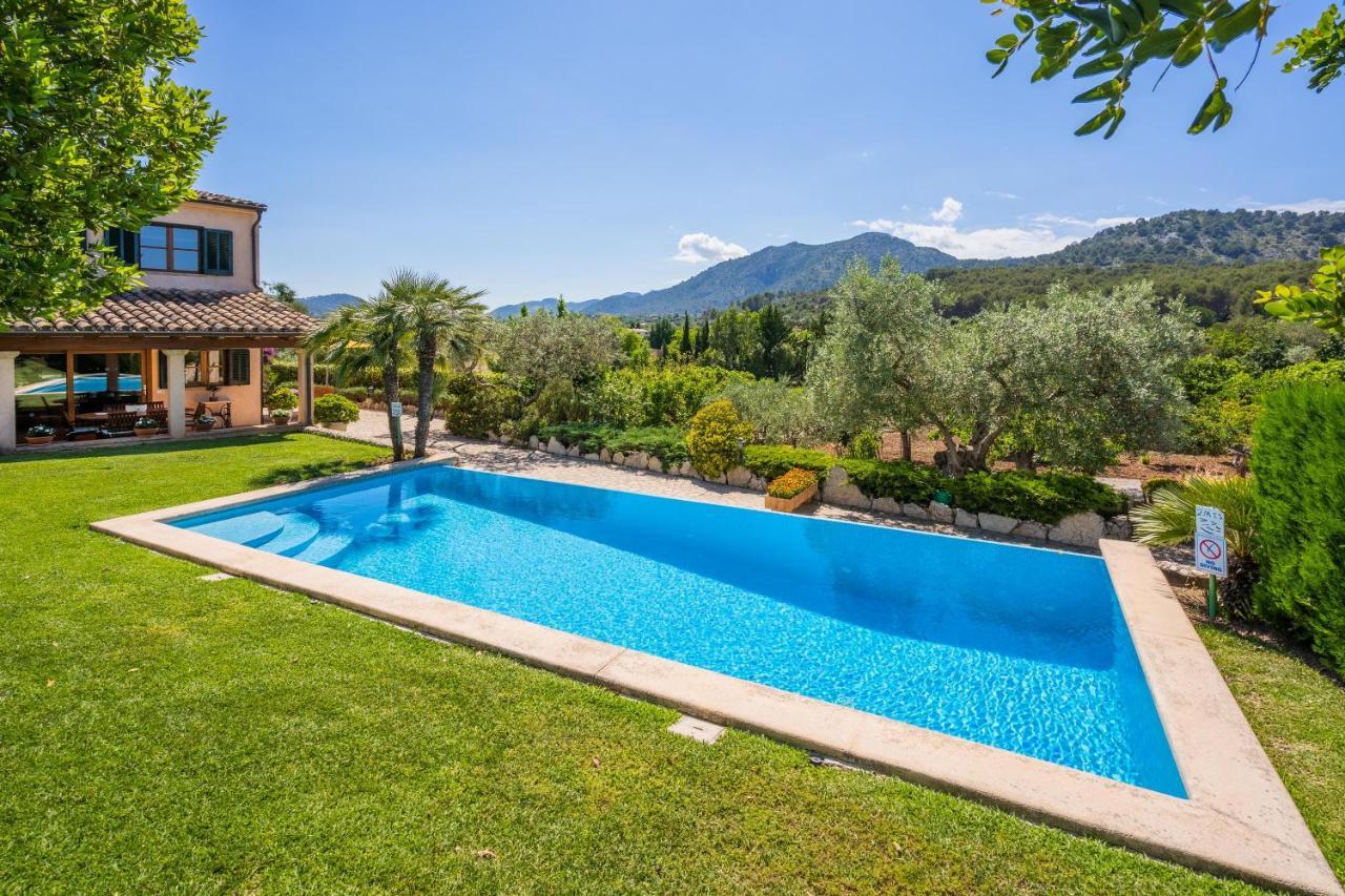 Villa Reynes *