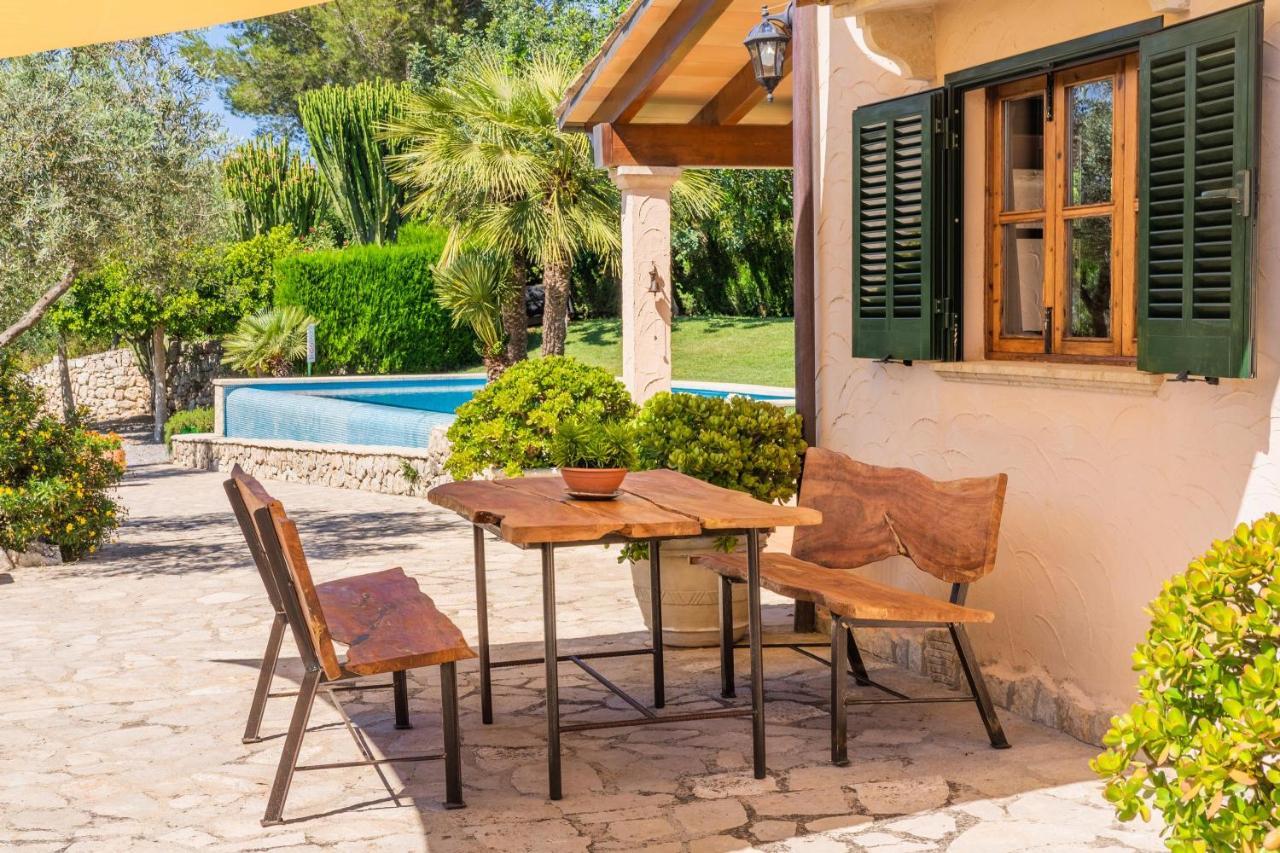 Reynes Villa Pollenca