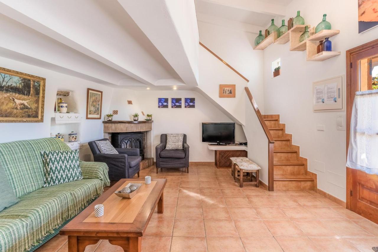 Villa Reynes