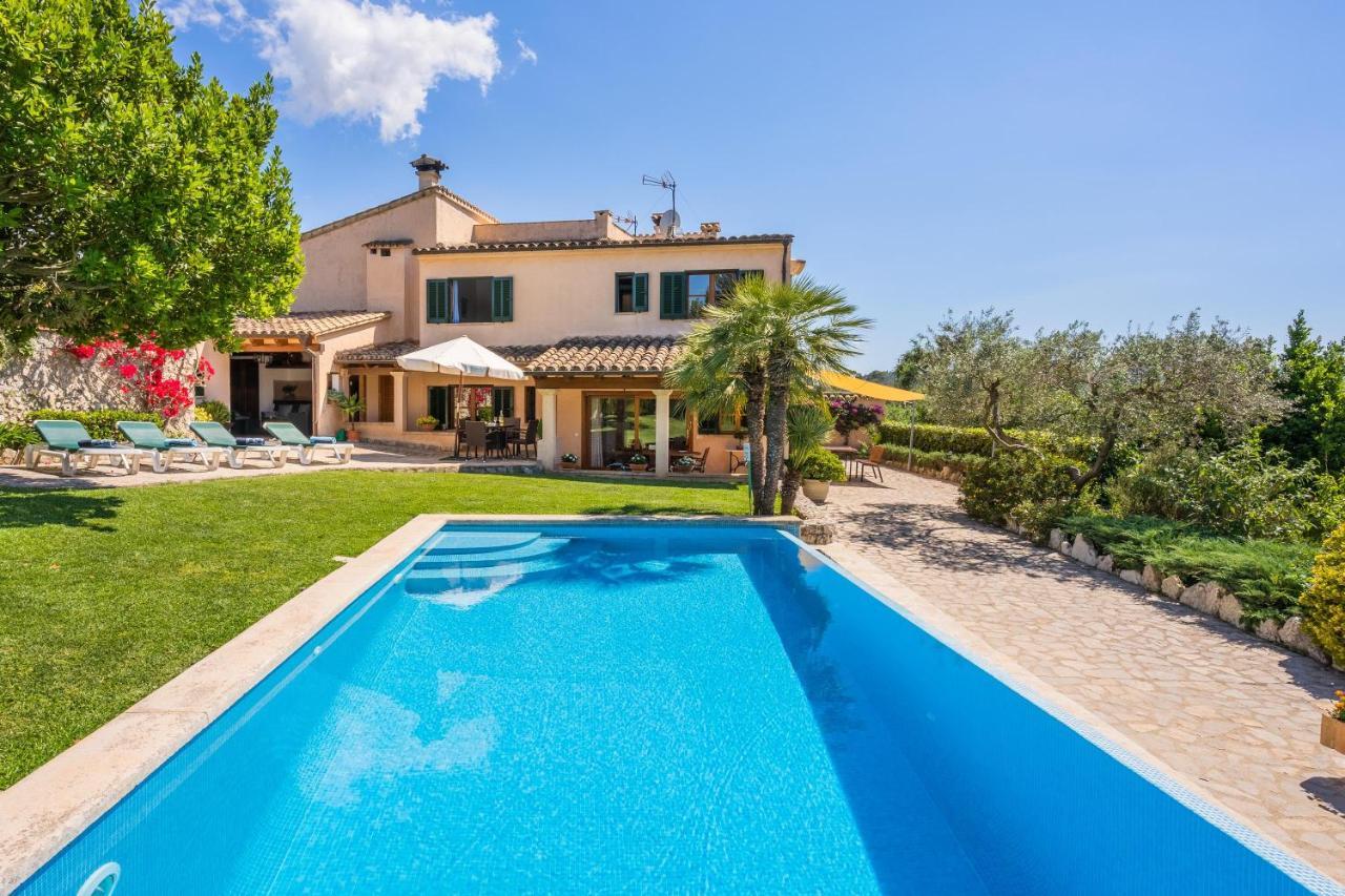 Villa Reynes *