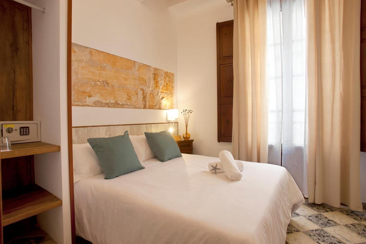 Casal De Petra - Rooms&pool By My 3* Petra (Mallorca)
