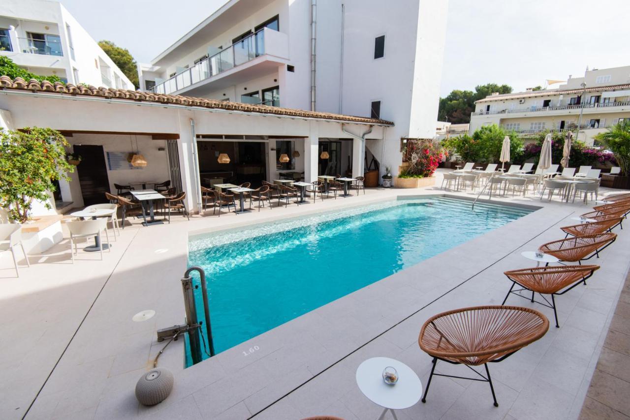 Hotel Flacalco Hotel&apartments Cala Ratjada (Mallorca)