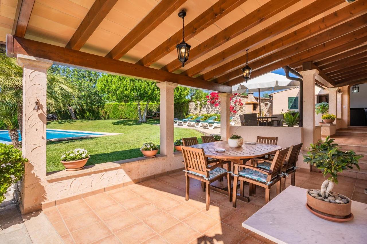 Villa Reynes