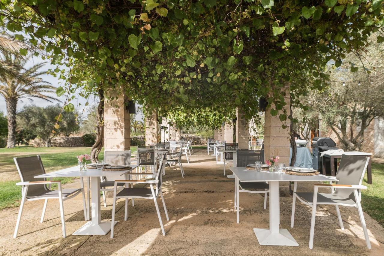 Sa Franquesa Nova Hotel 4*
