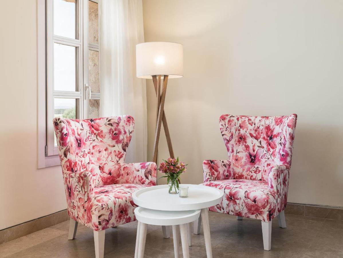 Sa Franquesa Nova Hotel 4*
