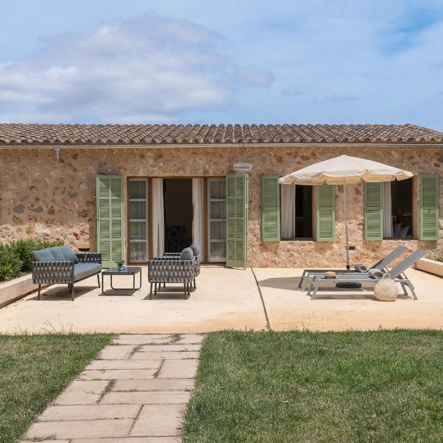 Hotel Sa Franquesa Nova Vilafranca De Bonany
