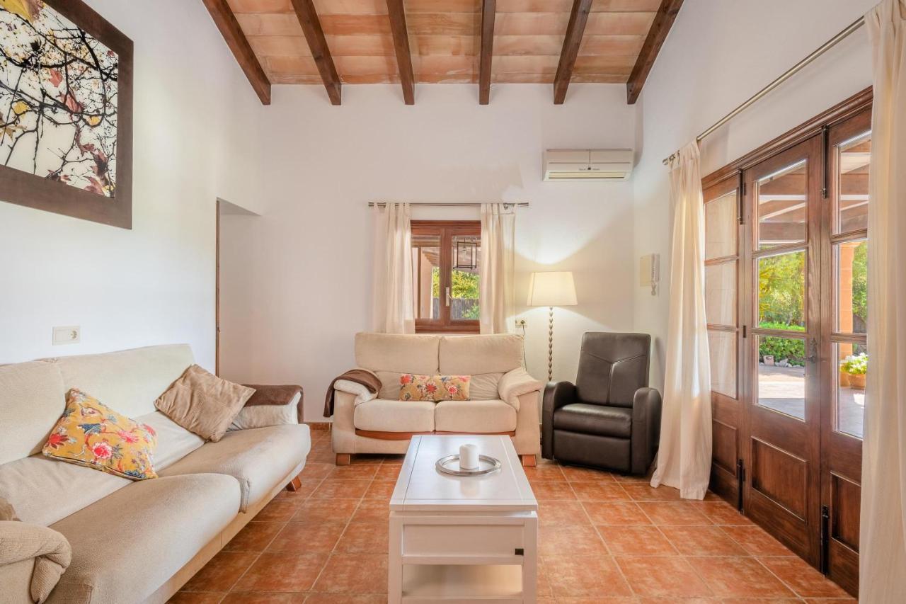 Casa Rafael Villa *