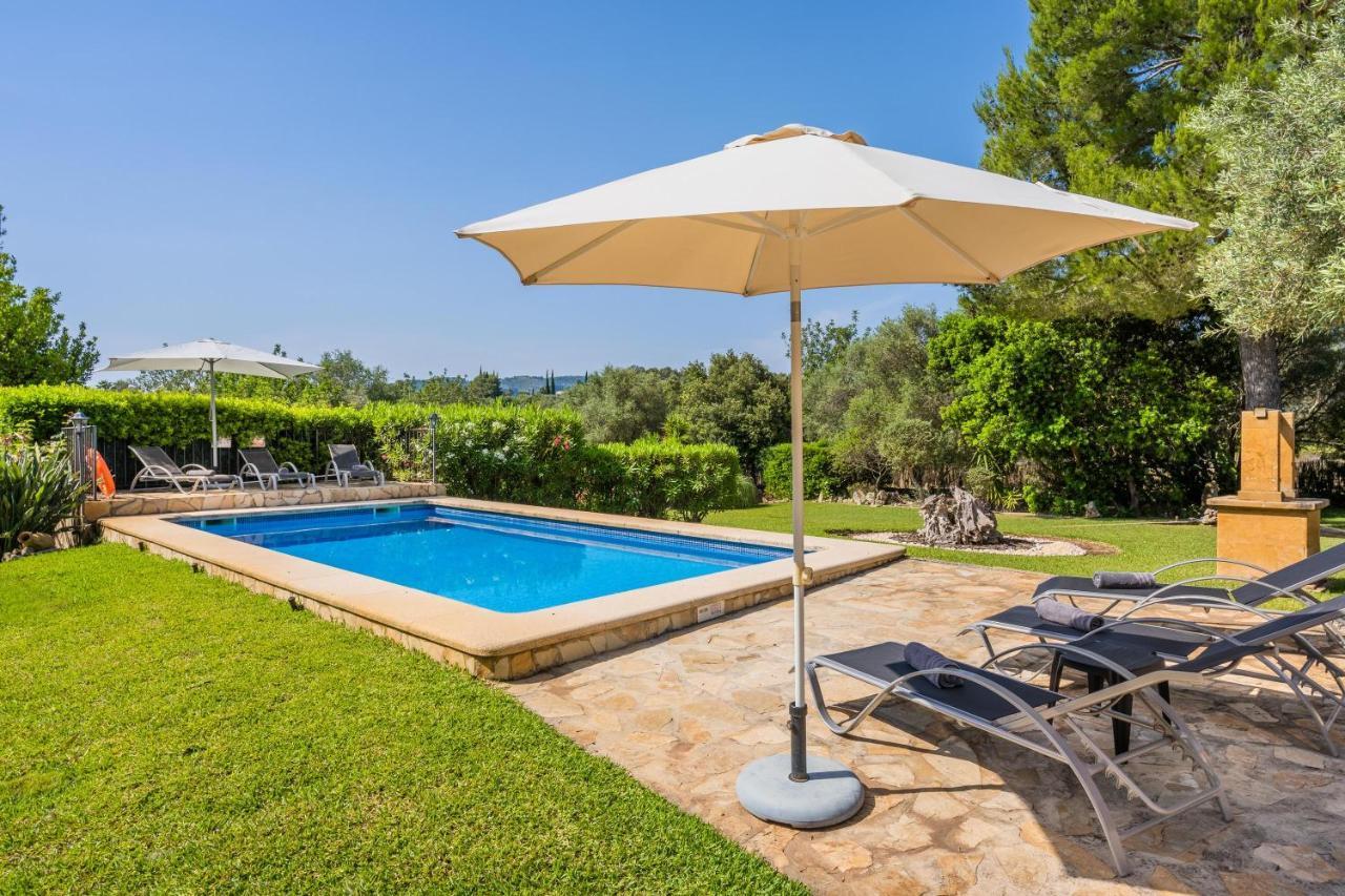 Casa Rafael Villa