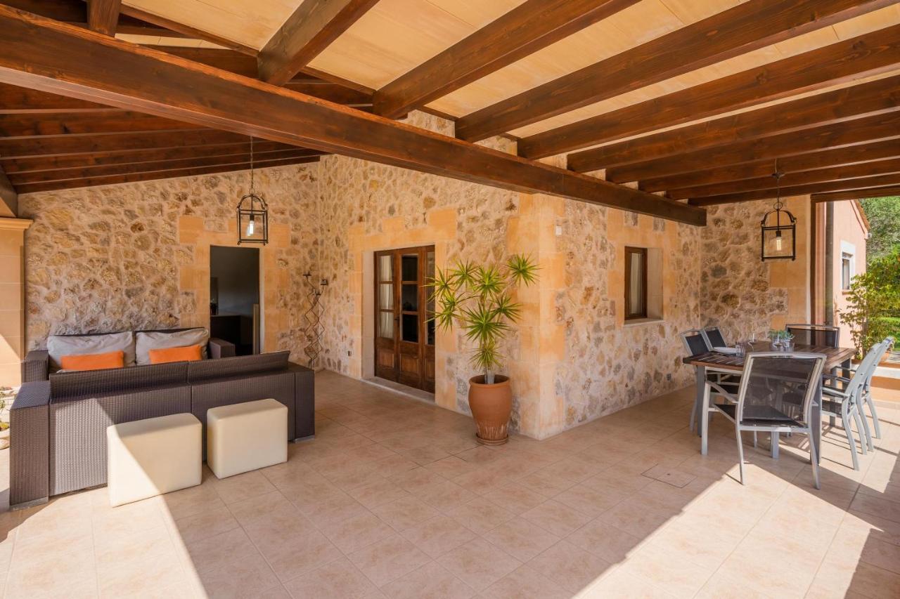 Villa Casa Rafael *