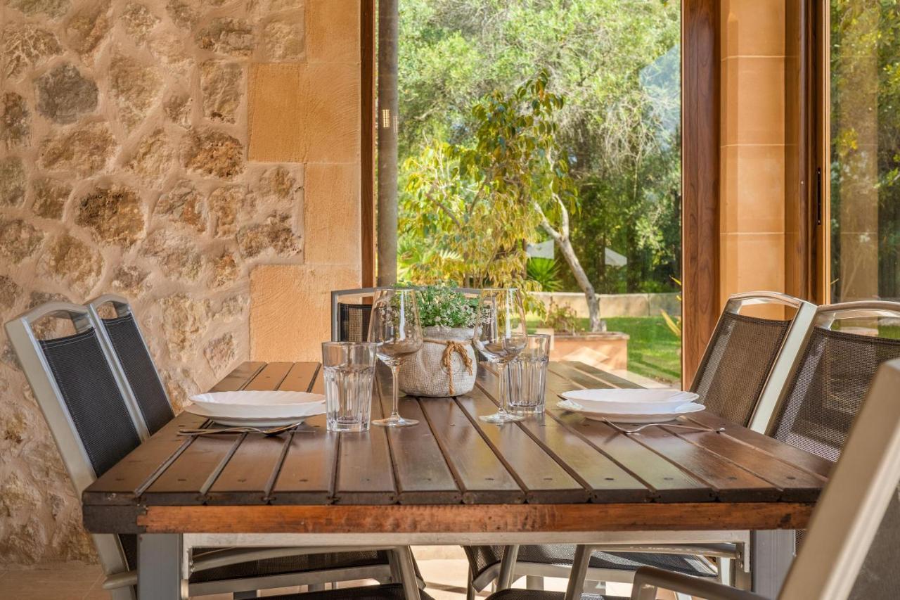 Casa Rafael Villa Pollensa