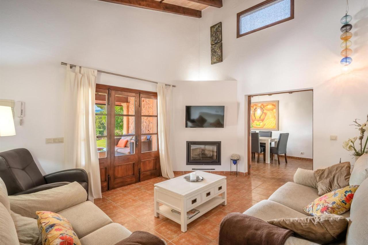 Casa Rafael *