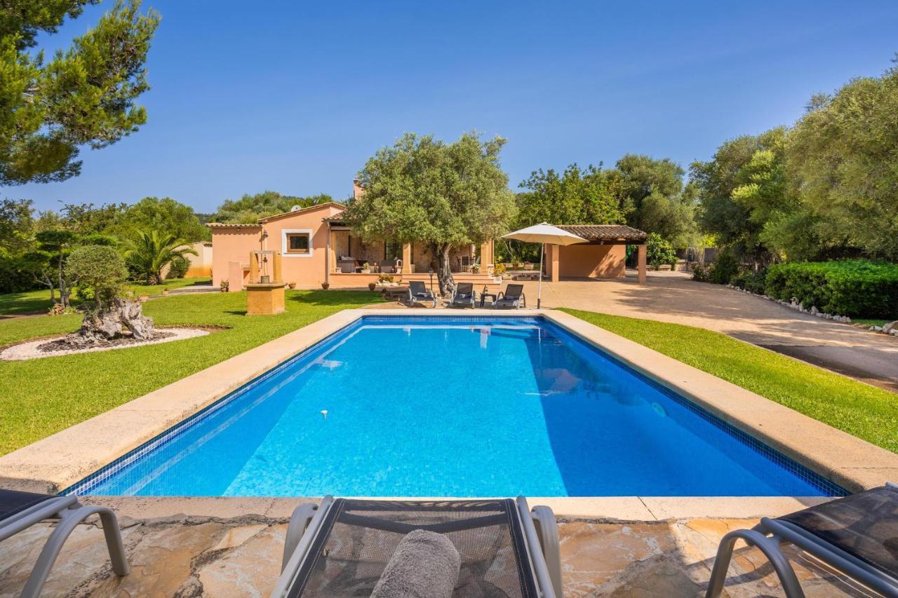 Villa Casa Rafael