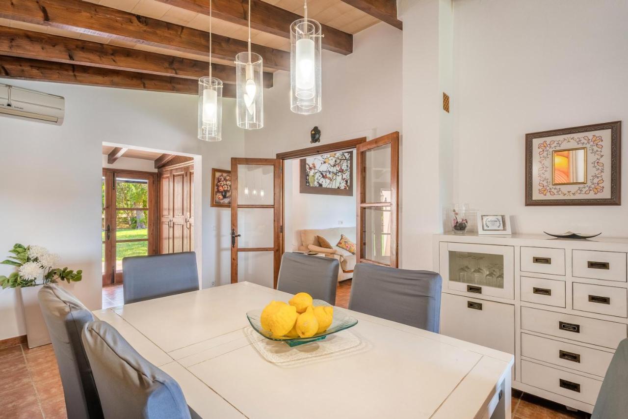 Casa Rafael Pollensa
