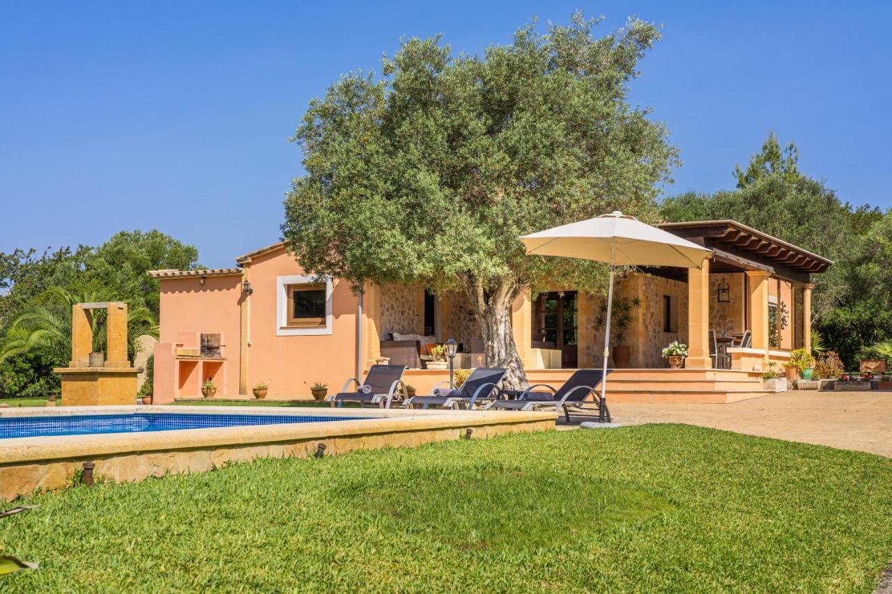 Villa Casa Rafael