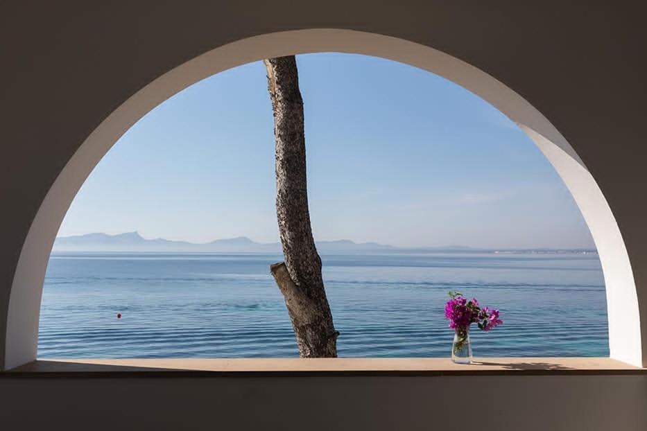 Apartment Alcudia-vida Sana-primera Linea De Mar